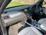 USED 2016 16 BMW X3 2.0 XDRIVE20D M SPORT 5d 188 BHP SAT NAV | 20" ALLOYS | FSH |