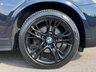 USED 2016 16 BMW X3 2.0 XDRIVE20D M SPORT 5d 188 BHP SAT NAV | 20" ALLOYS | FSH |
