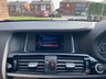 USED 2016 16 BMW X3 2.0 XDRIVE20D M SPORT 5d 188 BHP SAT NAV | 20" ALLOYS | FSH |