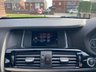 USED 2016 16 BMW X3 2.0 XDRIVE20D M SPORT 5d 188 BHP SAT NAV | 20" ALLOYS | FSH |