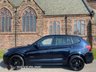 USED 2016 16 BMW X3 2.0 XDRIVE20D M SPORT 5d 188 BHP SAT NAV | 20" ALLOYS | FSH |
