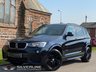 USED 2016 16 BMW X3 2.0 XDRIVE20D M SPORT 5d 188 BHP SAT NAV | 20" ALLOYS | FSH |