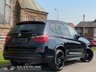 USED 2016 16 BMW X3 2.0 XDRIVE20D M SPORT 5d 188 BHP SAT NAV | 20" ALLOYS | FSH |