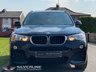 USED 2016 16 BMW X3 2.0 XDRIVE20D M SPORT 5d 188 BHP SAT NAV | 20" ALLOYS | FSH |