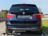 USED 2016 16 BMW X3 2.0 XDRIVE20D M SPORT 5d 188 BHP SAT NAV | 20" ALLOYS | FSH |