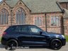 USED 2016 16 BMW X3 2.0 XDRIVE20D M SPORT 5d 188 BHP SAT NAV | 20" ALLOYS | FSH |