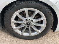 USED 2019 19 MERCEDES-BENZ A-CLASS 1.5 A 180 D SPORT 5d 114 BHP 2 KEYS+FSH+1 OWNER FROM NEW+MERCEDES WARRNTY+CLIMATE+HALF LEATHER TRIM+17"ALLOYS+NAVIGATION+BLUETOOTH+MEDIA+USB+AUX+DAB