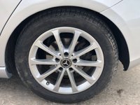 USED 2019 19 MERCEDES-BENZ A-CLASS 1.5 A 180 D SPORT 5d 114 BHP 2 KEYS+FSH+1 OWNER FROM NEW+MERCEDES WARRNTY+CLIMATE+HALF LEATHER TRIM+17"ALLOYS+NAVIGATION+BLUETOOTH+MEDIA+USB+AUX+DAB