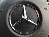USED 2019 19 MERCEDES-BENZ A-CLASS 1.5 A 180 D SPORT 5d 114 BHP 2 KEYS+FSH+1 OWNER FROM NEW+MERCEDES WARRNTY+CLIMATE+HALF LEATHER TRIM+17"ALLOYS+NAVIGATION+BLUETOOTH+MEDIA+USB+AUX+DAB