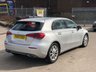 USED 2019 19 MERCEDES-BENZ A-CLASS 1.5 A 180 D SPORT 5d 114 BHP 2 KEYS+FSH+1 OWNER FROM NEW+MERCEDES WARRNTY+CLIMATE+HALF LEATHER TRIM+17"ALLOYS+NAVIGATION+BLUETOOTH+MEDIA+USB+AUX+DAB