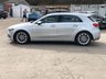 USED 2019 19 MERCEDES-BENZ A-CLASS 1.5 A 180 D SPORT 5d 114 BHP 2 KEYS+FSH+1 OWNER FROM NEW+MERCEDES WARRNTY+CLIMATE+HALF LEATHER TRIM+17"ALLOYS+NAVIGATION+BLUETOOTH+MEDIA+USB+AUX+DAB