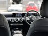 USED 2019 19 MERCEDES-BENZ A-CLASS 1.5 A 180 D SPORT 5d 114 BHP 2 KEYS+FSH+1 OWNER FROM NEW+MERCEDES WARRNTY+CLIMATE+HALF LEATHER TRIM+17"ALLOYS+NAVIGATION+BLUETOOTH+MEDIA+USB+AUX+DAB