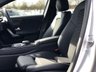 USED 2019 19 MERCEDES-BENZ A-CLASS 1.5 A 180 D SPORT 5d 114 BHP 2 KEYS+FSH+1 OWNER FROM NEW+MERCEDES WARRNTY+CLIMATE+HALF LEATHER TRIM+17"ALLOYS+NAVIGATION+BLUETOOTH+MEDIA+USB+AUX+DAB