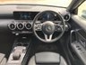 USED 2019 19 MERCEDES-BENZ A-CLASS 1.5 A 180 D SPORT 5d 114 BHP 2 KEYS+FSH+1 OWNER FROM NEW+MERCEDES WARRNTY+CLIMATE+HALF LEATHER TRIM+17"ALLOYS+NAVIGATION+BLUETOOTH+MEDIA+USB+AUX+DAB