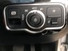 USED 2019 19 MERCEDES-BENZ A-CLASS 1.5 A 180 D SPORT 5d 114 BHP 2 KEYS+FSH+1 OWNER FROM NEW+MERCEDES WARRNTY+CLIMATE+HALF LEATHER TRIM+17"ALLOYS+NAVIGATION+BLUETOOTH+MEDIA+USB+AUX+DAB