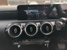 USED 2019 19 MERCEDES-BENZ A-CLASS 1.5 A 180 D SPORT 5d 114 BHP 2 KEYS+FSH+1 OWNER FROM NEW+MERCEDES WARRNTY+CLIMATE+HALF LEATHER TRIM+17"ALLOYS+NAVIGATION+BLUETOOTH+MEDIA+USB+AUX+DAB