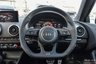 USED 2019 19 AUDI RS3 2.5 RS 3 QUATTRO 5d 395 BHP S/S SEATS+RS SPRT EXH+KEYLESS ENT