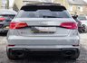 USED 2019 19 AUDI RS3 2.5 RS 3 QUATTRO 5d 395 BHP S/S SEATS+RS SPRT EXH+KEYLESS ENT