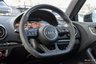 USED 2019 19 AUDI RS3 2.5 RS 3 QUATTRO 5d 395 BHP S/S SEATS+RS SPRT EXH+KEYLESS ENT