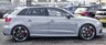 USED 2019 19 AUDI RS3 2.5 RS 3 QUATTRO 5d 395 BHP S/S SEATS+RS SPRT EXH+KEYLESS ENT