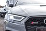 USED 2019 19 AUDI RS3 2.5 RS 3 QUATTRO 5d 395 BHP S/S SEATS+RS SPRT EXH+KEYLESS ENT