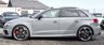 USED 2019 19 AUDI RS3 2.5 RS 3 QUATTRO 5d 395 BHP S/S SEATS+RS SPRT EXH+KEYLESS ENT