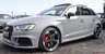 USED 2019 19 AUDI RS3 2.5 RS 3 QUATTRO 5d 395 BHP S/S SEATS+RS SPRT EXH+KEYLESS ENT
