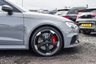 USED 2019 19 AUDI RS3 2.5 RS 3 QUATTRO 5d 395 BHP S/S SEATS+RS SPRT EXH+KEYLESS ENT