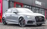 USED 2019 19 AUDI RS3 2.5 RS 3 QUATTRO 5d 395 BHP S/S SEATS+RS SPRT EXH+KEYLESS ENT
