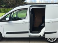 USED 2015 T FORD TRANSIT COURIER 1.5 TREND TDCI 74 BHP ** NO VAT ** NO VAT