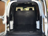 USED 2015 T FORD TRANSIT COURIER 1.5 TREND TDCI 74 BHP ** NO VAT ** NO VAT