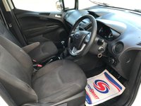 USED 2015 T FORD TRANSIT COURIER 1.5 TREND TDCI 74 BHP ** NO VAT ** NO VAT