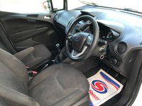 USED 2015 T FORD TRANSIT COURIER 1.5 TREND TDCI 74 BHP ** NO VAT ** NO VAT