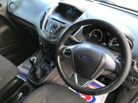 USED 2015 T FORD TRANSIT COURIER 1.5 TREND TDCI 74 BHP ** NO VAT ** NO VAT