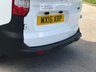 USED 2015 T FORD TRANSIT COURIER 1.5 TREND TDCI 74 BHP ** NO VAT ** NO VAT