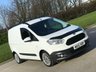 USED 2015 T FORD TRANSIT COURIER 1.5 TREND TDCI 74 BHP ** NO VAT ** NO VAT