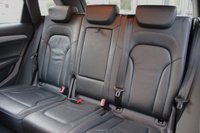 USED 2015 64 AUDI Q5 2.0 TDI QUATTRO S LINE PLUS 5d 175 BHP 2 Owners, Audi SH, Leather Sports Interior, Parking Sensors, Satellite Navigation, Bluetooth, Power Tailgate