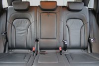 USED 2015 64 AUDI Q5 2.0 TDI QUATTRO S LINE PLUS 5d 175 BHP 2 Owners, Audi SH, Leather Sports Interior, Parking Sensors, Satellite Navigation, Bluetooth, Power Tailgate
