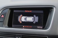 USED 2015 64 AUDI Q5 2.0 TDI QUATTRO S LINE PLUS 5d 175 BHP 2 Owners, Audi SH, Leather Sports Interior, Parking Sensors, Satellite Navigation, Bluetooth, Power Tailgate