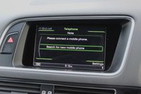 USED 2015 64 AUDI Q5 2.0 TDI QUATTRO S LINE PLUS 5d 175 BHP 2 Owners, Audi SH, Leather Sports Interior, Parking Sensors, Satellite Navigation, Bluetooth, Power Tailgate
