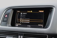 USED 2015 64 AUDI Q5 2.0 TDI QUATTRO S LINE PLUS 5d 175 BHP 2 Owners, Audi SH, Leather Sports Interior, Parking Sensors, Satellite Navigation, Bluetooth, Power Tailgate