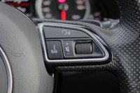 USED 2015 64 AUDI Q5 2.0 TDI QUATTRO S LINE PLUS 5d 175 BHP 2 Owners, Audi SH, Leather Sports Interior, Parking Sensors, Satellite Navigation, Bluetooth, Power Tailgate