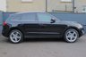 USED 2015 64 AUDI Q5 2.0 TDI QUATTRO S LINE PLUS 5d 175 BHP 2 Owners, Audi SH, Leather Sports Interior, Parking Sensors, Satellite Navigation, Bluetooth, Power Tailgate