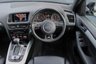 USED 2015 64 AUDI Q5 2.0 TDI QUATTRO S LINE PLUS 5d 175 BHP 2 Owners, Audi SH, Leather Sports Interior, Parking Sensors, Satellite Navigation, Bluetooth, Power Tailgate