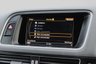 USED 2015 64 AUDI Q5 2.0 TDI QUATTRO S LINE PLUS 5d 175 BHP 2 Owners, Audi SH, Leather Sports Interior, Parking Sensors, Satellite Navigation, Bluetooth, Power Tailgate