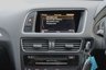 USED 2015 64 AUDI Q5 2.0 TDI QUATTRO S LINE PLUS 5d 175 BHP 2 Owners, Audi SH, Leather Sports Interior, Parking Sensors, Satellite Navigation, Bluetooth, Power Tailgate