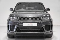 USED 2018 04 LAND ROVER RANGE ROVER SPORT 3.0 SDV6 HSE DYNAMIC 5d 306 BHP + NATIONWIDE HOME DELIVERY +