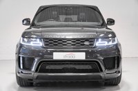 USED 2018 04 LAND ROVER RANGE ROVER SPORT 3.0 SDV6 HSE DYNAMIC 5d 306 BHP + NATIONWIDE HOME DELIVERY +