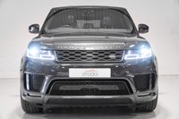 USED 2018 04 LAND ROVER RANGE ROVER SPORT 3.0 SDV6 HSE DYNAMIC 5d 306 BHP + NATIONWIDE HOME DELIVERY +