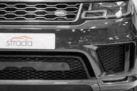 USED 2018 04 LAND ROVER RANGE ROVER SPORT 3.0 SDV6 HSE DYNAMIC 5d 306 BHP + NATIONWIDE HOME DELIVERY +